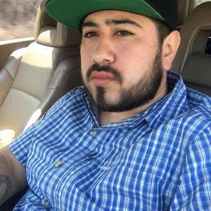 Meet your Posher, Andrew